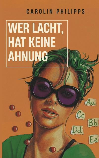 Wer lacht, hat keine Ahnung