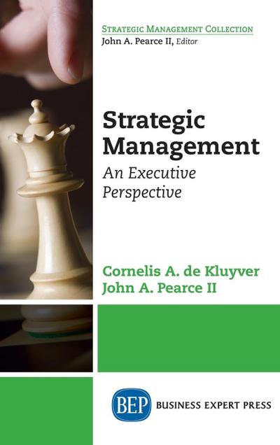 Strategic Management