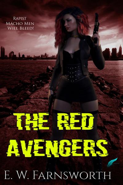 The Red Avengers