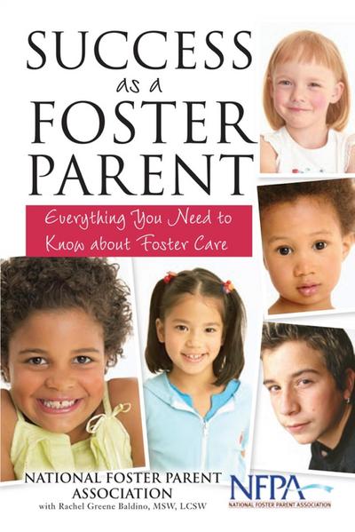 Success as a Foster Parent