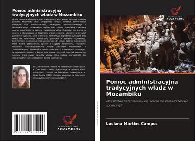 Pomoc administracyjna tradycyjnych w¿adz w Mozambiku