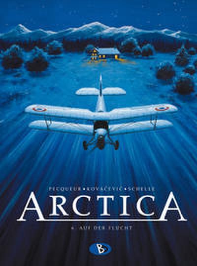 Arctica 6