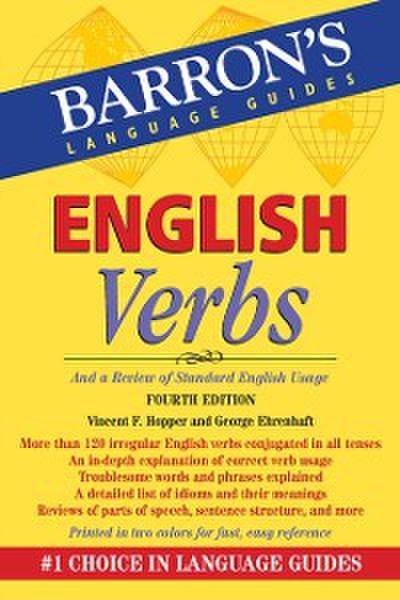 English Verbs