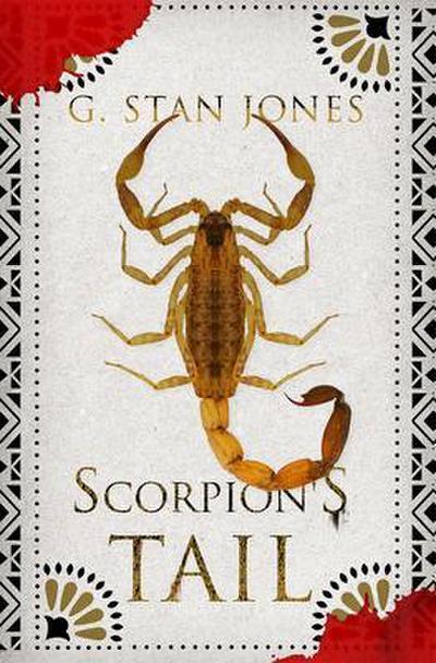 Scorpion’s Tail