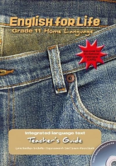 English for Life Teacher’s Guide Grade 11 Home Language