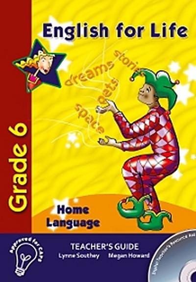 English for Life Teacher’s Guide Grade 6 Home Language