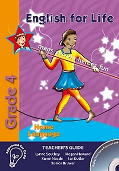 English for Life Teacher’s Guide Grade 4 Home Language