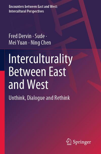 Interculturality Between East and West