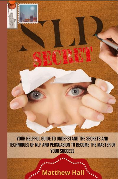 NLP Secrets