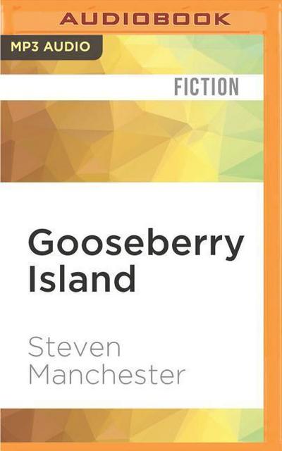 Gooseberry Island
