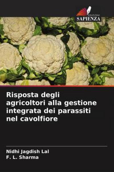 Risposta degli agricoltori alla gestione integrata dei parassiti nel cavolfiore