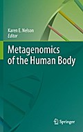 Metagenomics of the Human Body