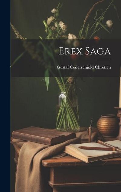 Erex Saga