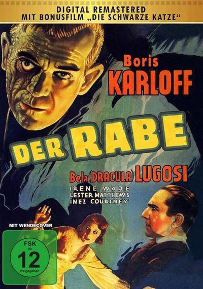 Der Rabe