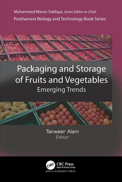 Packaging and Storage of Fruits and Vegetables