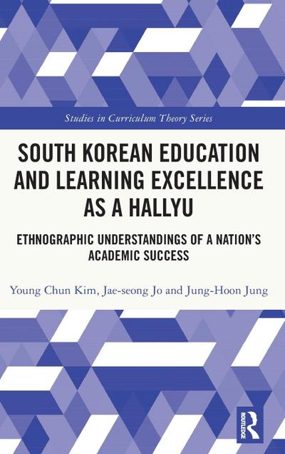 South Korean Education and Learning Excellence as a Hallyu