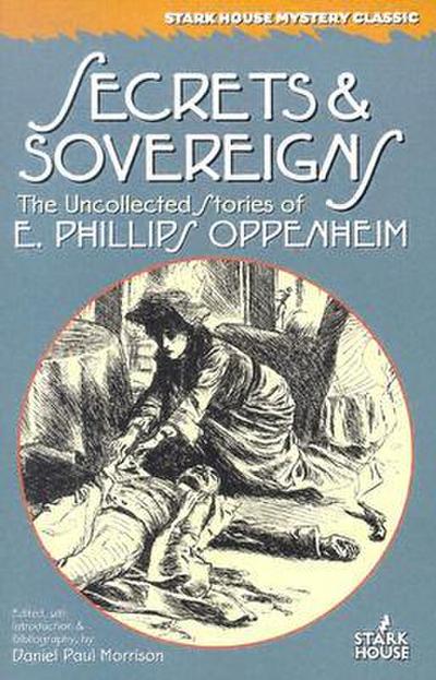 Secrets & Sovereigns