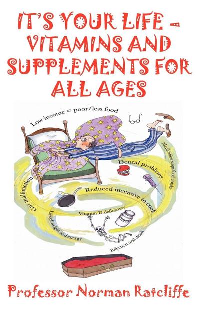 It’s Your Life - Vitamins & Supplements for All Ages