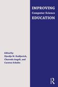 Improving Computer Science Education
