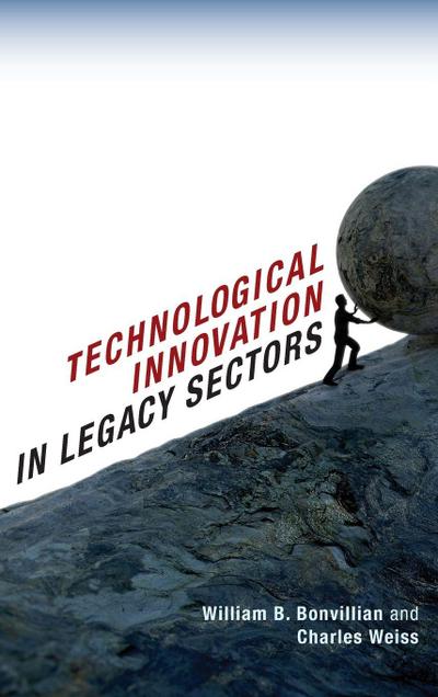 Technological Innovation in Legacy Sectors