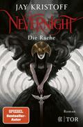Nevernight - Die Rache