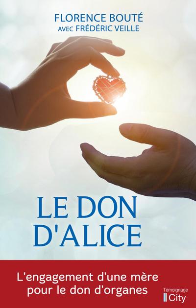 Le don d’Alice