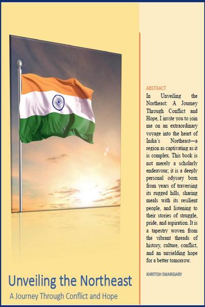 Swargiary, K: Unveiling the Northeast