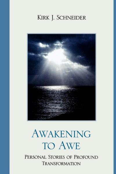 Awakening to Awe