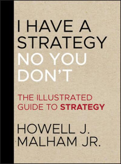 I Have a Strategy No You Don’t