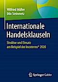 Internationale Handelsklauseln