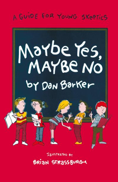 Maybe Yes, Maybe No