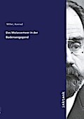 Das Molassemeer in der Bodenseegegend