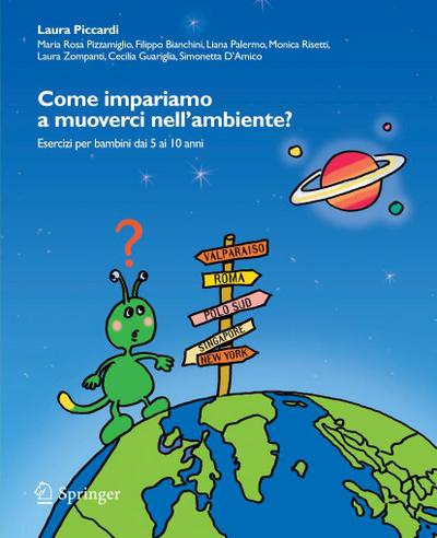 Come Impariamo a Muoverci Nell’ambiente?