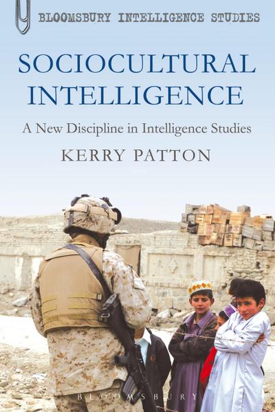 Sociocultural Intelligence