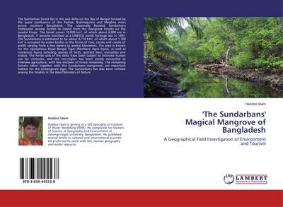 ’The Sundarbans’ Magical Mangrove of Bangladesh