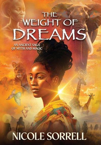 The Weight of Dreams