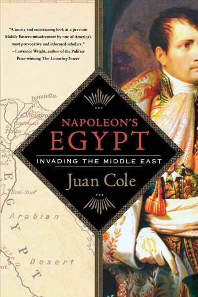 Napoleon’s Egypt