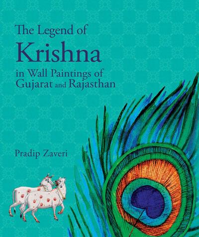 The Legend of Krishna