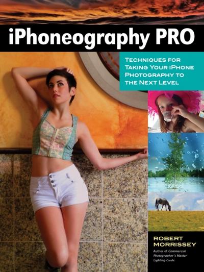 iPhoneography Pro