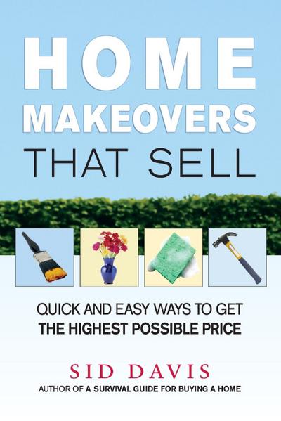 Home Makeovers That Sell
