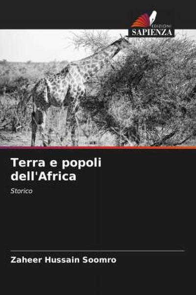 Terra e popoli dell’Africa