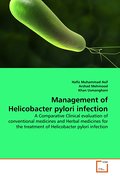 Management of Helicobacter pylori infection