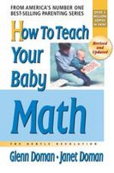 How to Teach Your Baby Math