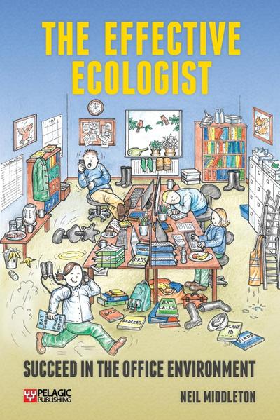 The Effective Ecologist