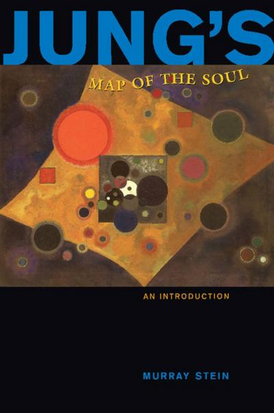 Jung’s Map of the Soul