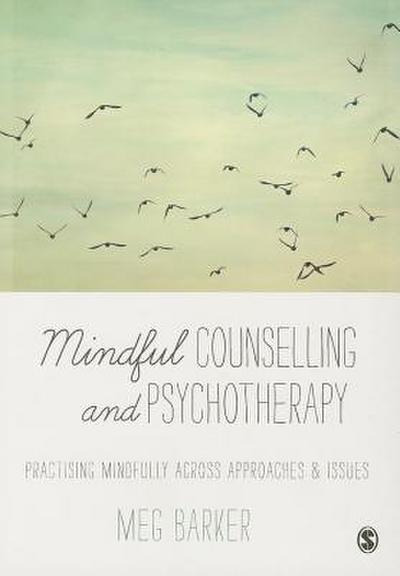 Mindful Counselling & Psychotherapy