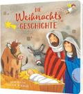 Die Weihnachtsgeschichte