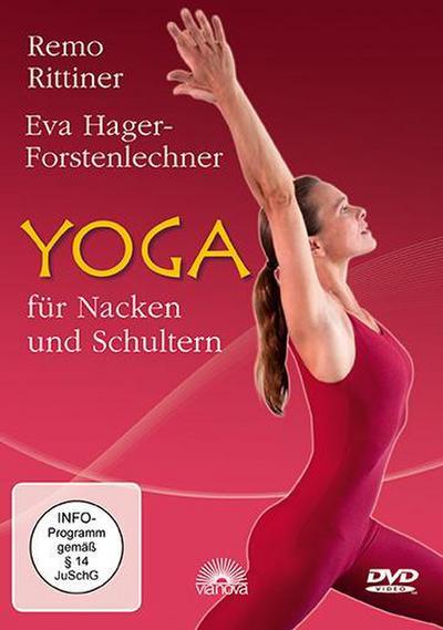 Yoga für Nacken und Schultern