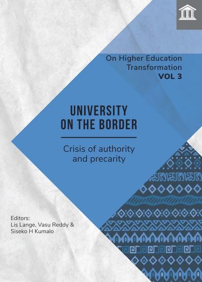 University on the Border