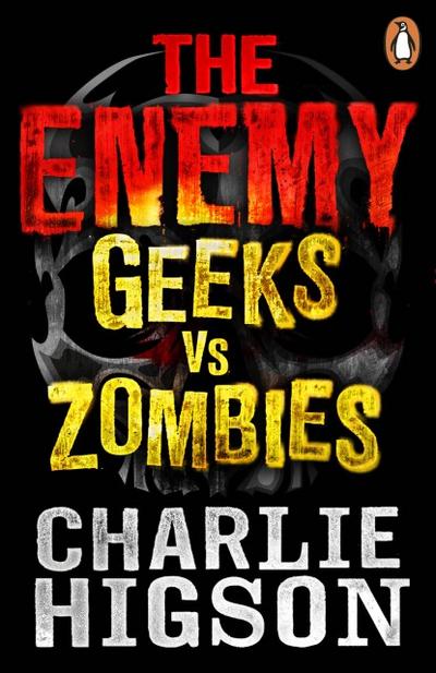 The Enemy: Geeks vs Zombies